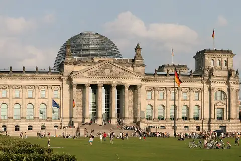 Berlin şäheri