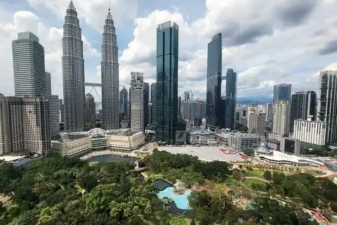 Kuala-Lumpur şäheri